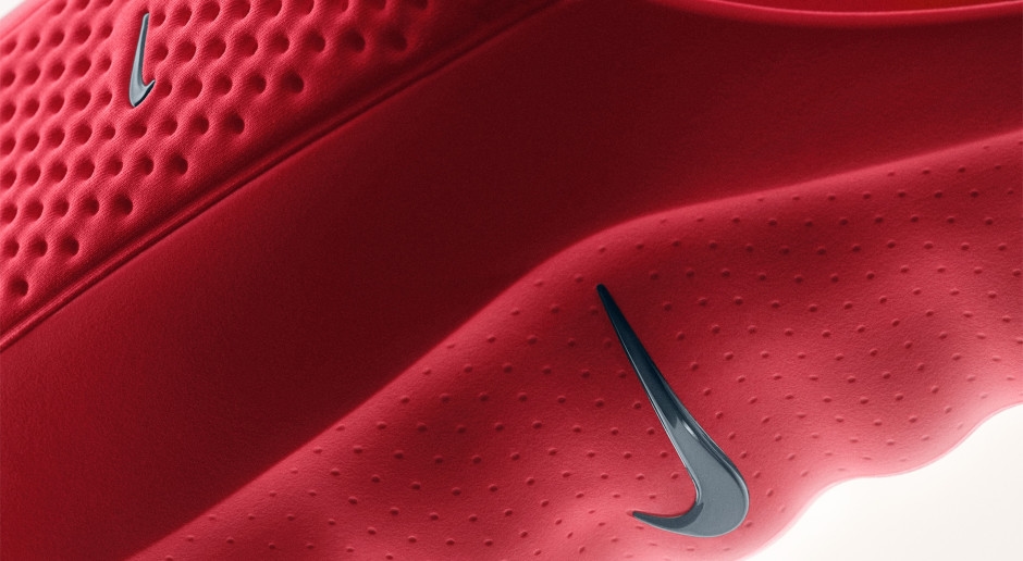 Nike announces a true revolution. Science and sport have never been so close.