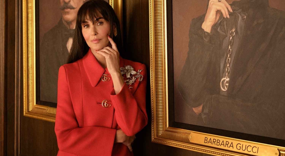 Gucci tops prestigious ranking. What is the Cultural Currency Index?