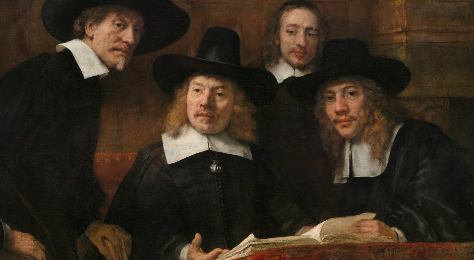 Немецкая полиция арестовала группу фальсификаторов, пытавшихся продать копии картин почти на 550 миллионов!