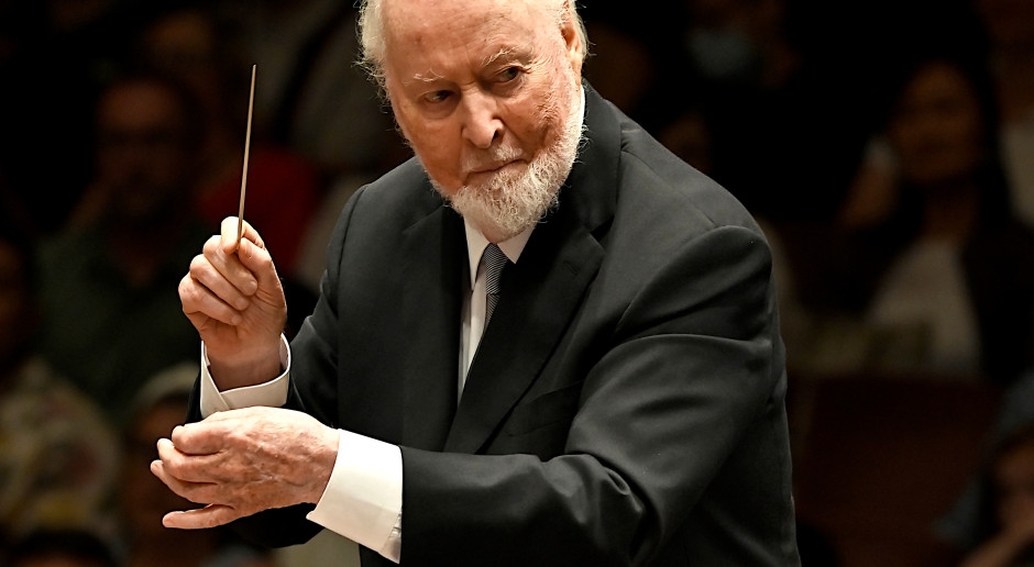 Steven Spielberg'in yeni filminin müziklerini kendisi yapacak.