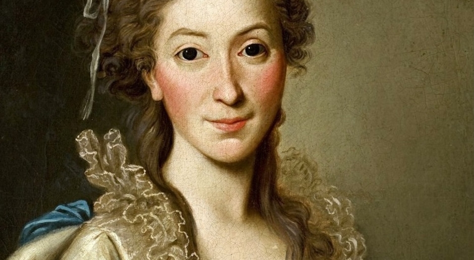 Потерянное украшение принцессы Изабеллы вернулось в Польшу. Драгоценному артефакту пришлось пересечь Атлантику.