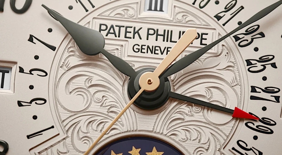 Será que a era do "Swiss Made" está chegando ao fim? Os suíços não são mais os únicos capazes de produzir relógios brilhantes!