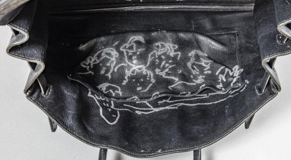 Jane Birkins legendäre Handtasche kommt erneut unter den Hammer! Wird es wieder einen Rekord geben?