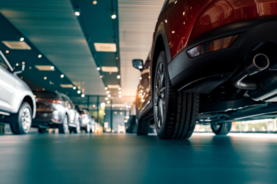 Poland is the fifth largest leasing market in Europe. "Growth may slow down somewhat this year."
