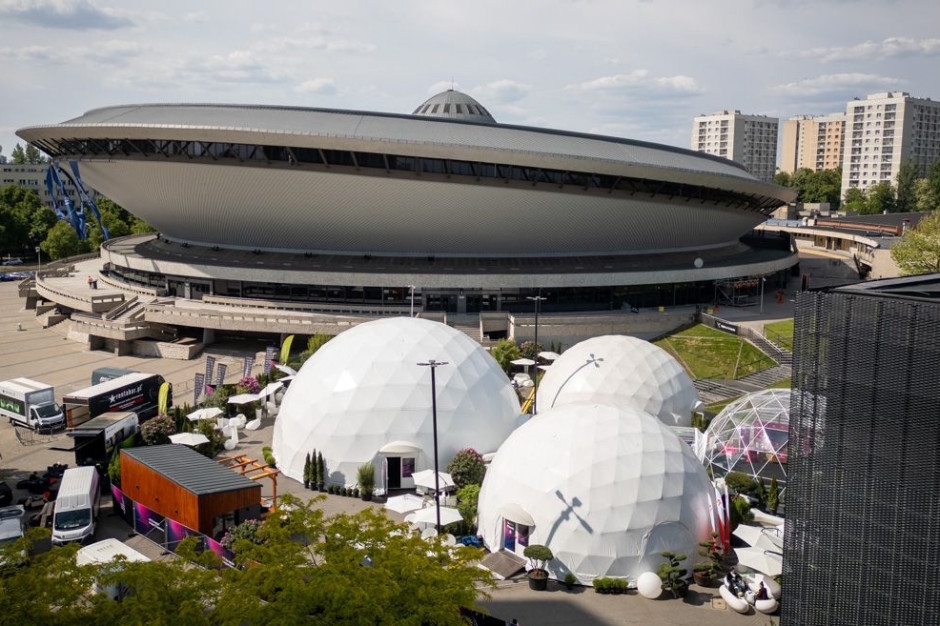 CEE 2026. Ya conocemos la fecha del XVIII Congreso Económico Europeo en Katowice.