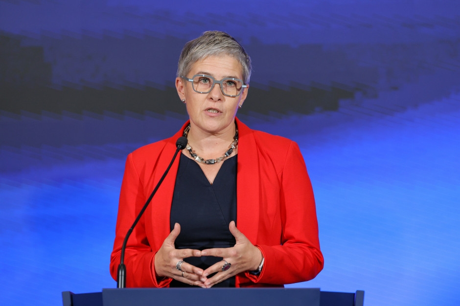 La estrategia del ministerio es la falta de presupuesto. La ciencia polaca carece de financiación para cubrir las necesidades básicas.