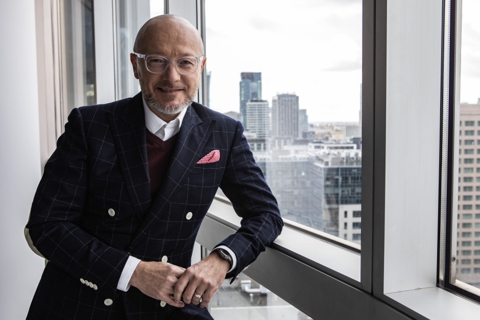 A major injection of cash for innovative companies. Vinci, part of the BGK Group, will invest PLN 1.1 billion.