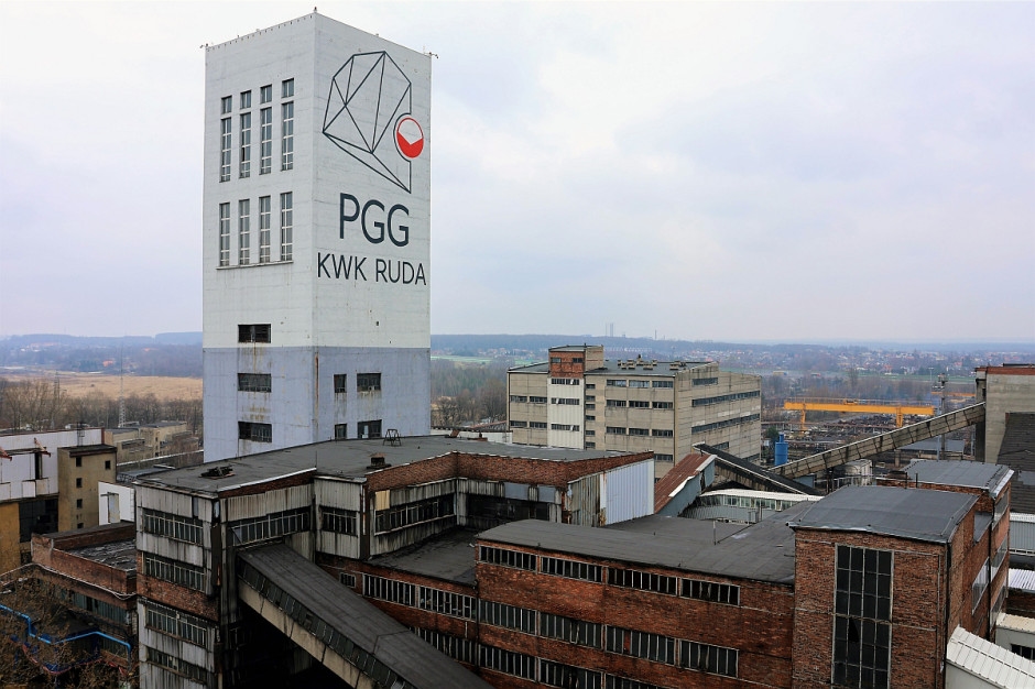 The "great escape" from Polish mines is getting closer. The government will address the mining law.