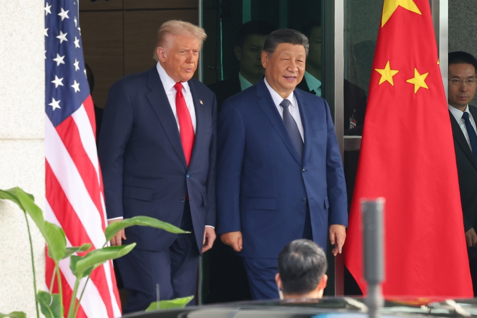 Les Chinois ont-ils encore une fois pris Trump à son propre piège ? Les conséquences surprenantes de la guerre commerciale