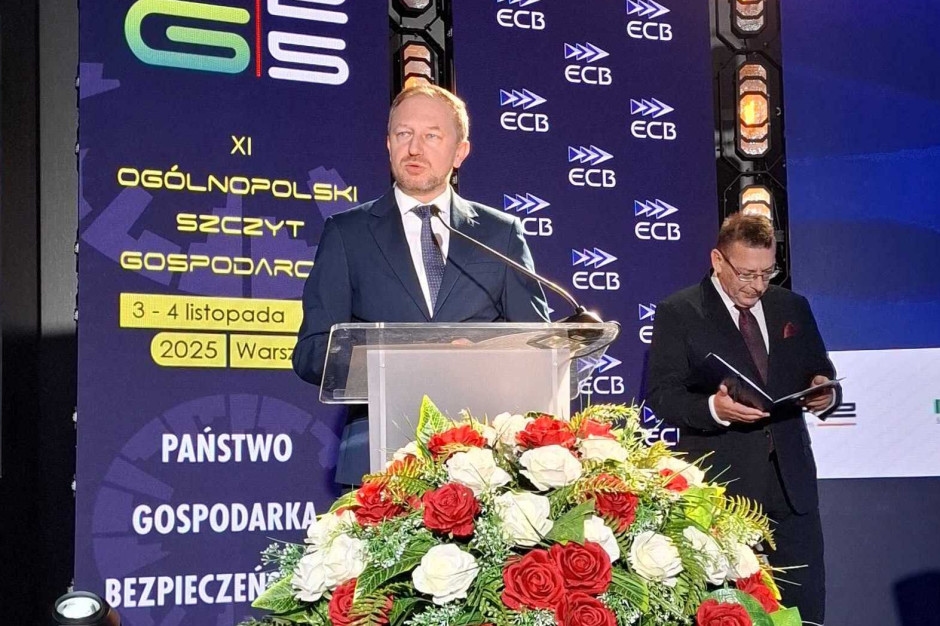 Wrochna zur Energiewende: „Ohne niedrige Energiepreise wird die EU ihre Ziele nicht erreichen.“