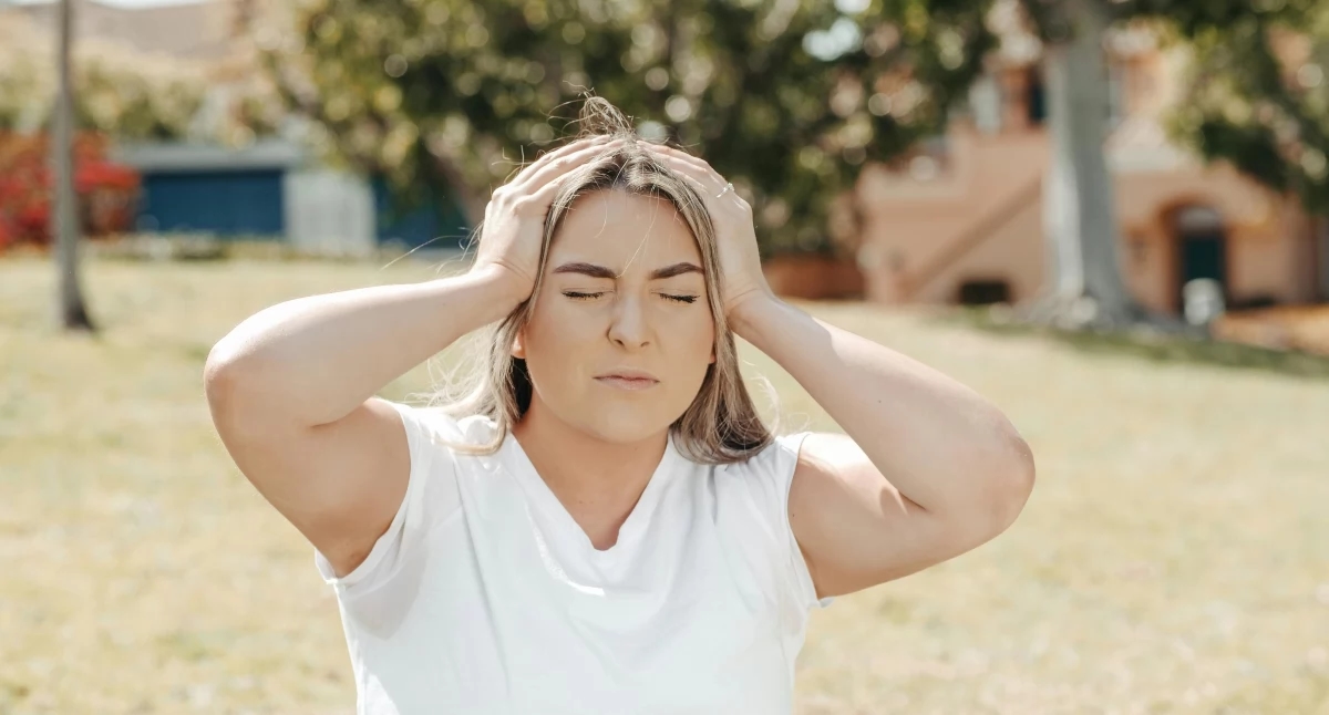 Menopause isn't just about hormones. "Women's brains are really changing" – scientists discover the causes of brain fog.
