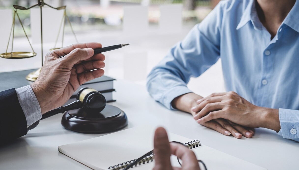 Fee waived for lawyers who fail to properly inform their clients