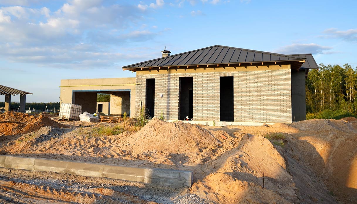 Можно ли строить на земле, не принадлежащей владельцу? Что такое право на строительство?