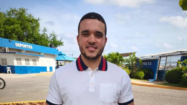 LIDOM: Yainer Díaz wird mit Escogido spielen, um sich auf den WBC vorzubereiten.