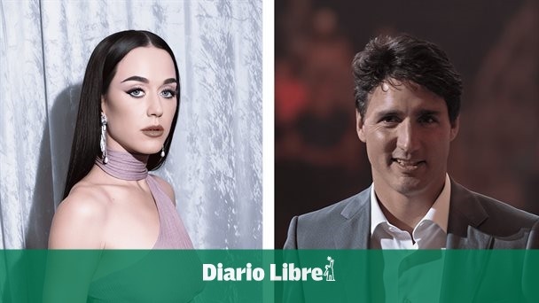 Love in Paris: Katy Perry and Justin Trudeau make their relationship official