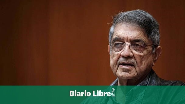 Sergio Ramírez wins the 6th Mario Vargas Llosa Novel Biennial Award