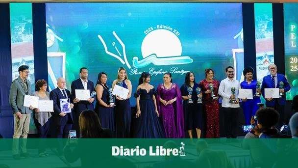 Epifanio Lantigua National Tourism Journalism Award presented