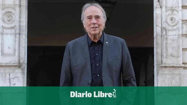 Joan Manuel Serrat e Leonardo Padura receberão doutorados honorários.