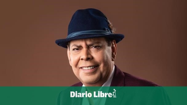 Концерт Фернандо Вильялоны на Доминиканском фестивале в Панаке