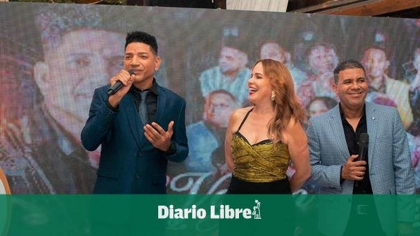 The Man of Bachata представляет новую музыкальную постановку «Я люблю тебя»