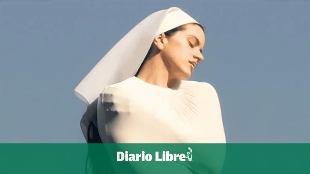 Keys behind "LUX", Rosalía's new album