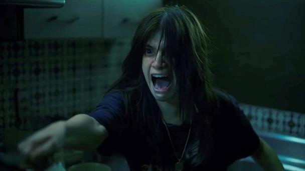 L'horror di Blumhouse arriva in Messico con Don't Follow Me