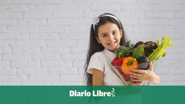 È possibile seguire una dieta vegana per i bambini?