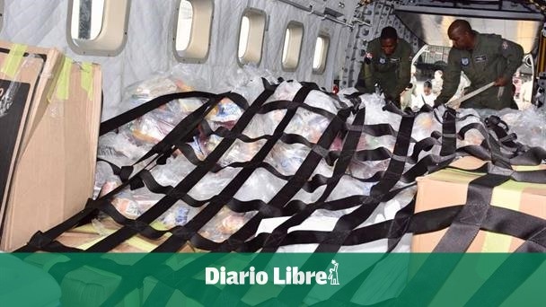 De regering van de Dominicaanse Republiek helpt Jamaica na orkaan Melissa.