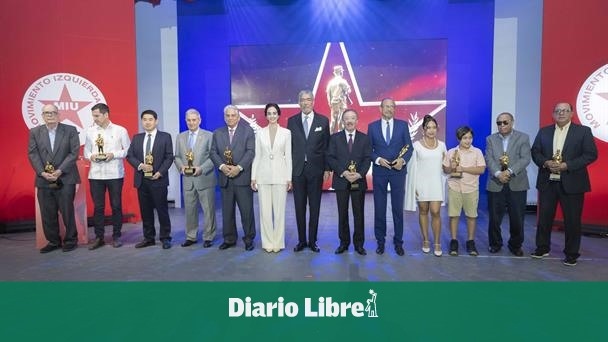 I premi Venturoso riconoscono le personalità per il loro contributo