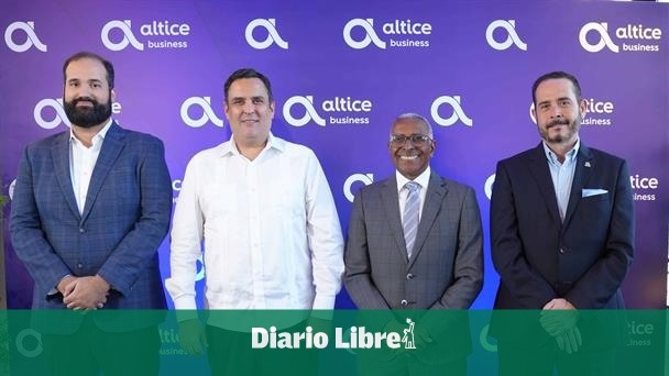 Altice bringt eine Plattform auf den Markt, die die Geschäftstransformation vorantreibt