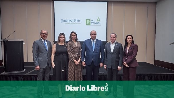 Jiménez Peña präsentiert: JP Forum präsentiert seine neue Plattform