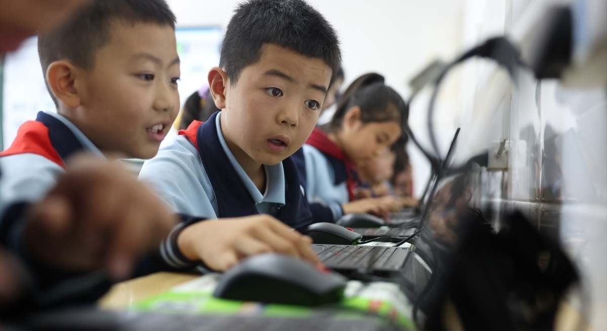 Up to 75 countries sign a historic first UN treaty against cybercrime