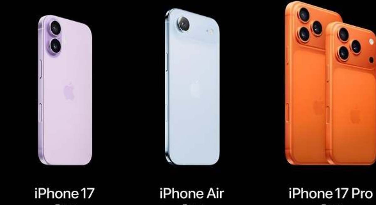 Apple достигла самого высокого квартального дохода в своей истории: 88,6 млрд евро