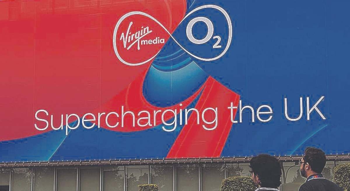 Британское дочернее предприятие Telefónica ведет переговоры о покупке Netomnia за 2,3 млрд евро.