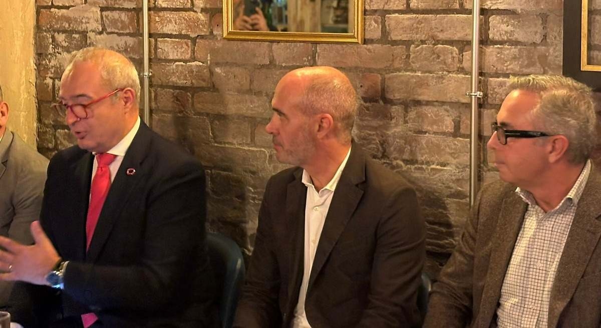 Oracle «активирует» свой новый многомиллиардный облачный регион в Мадриде