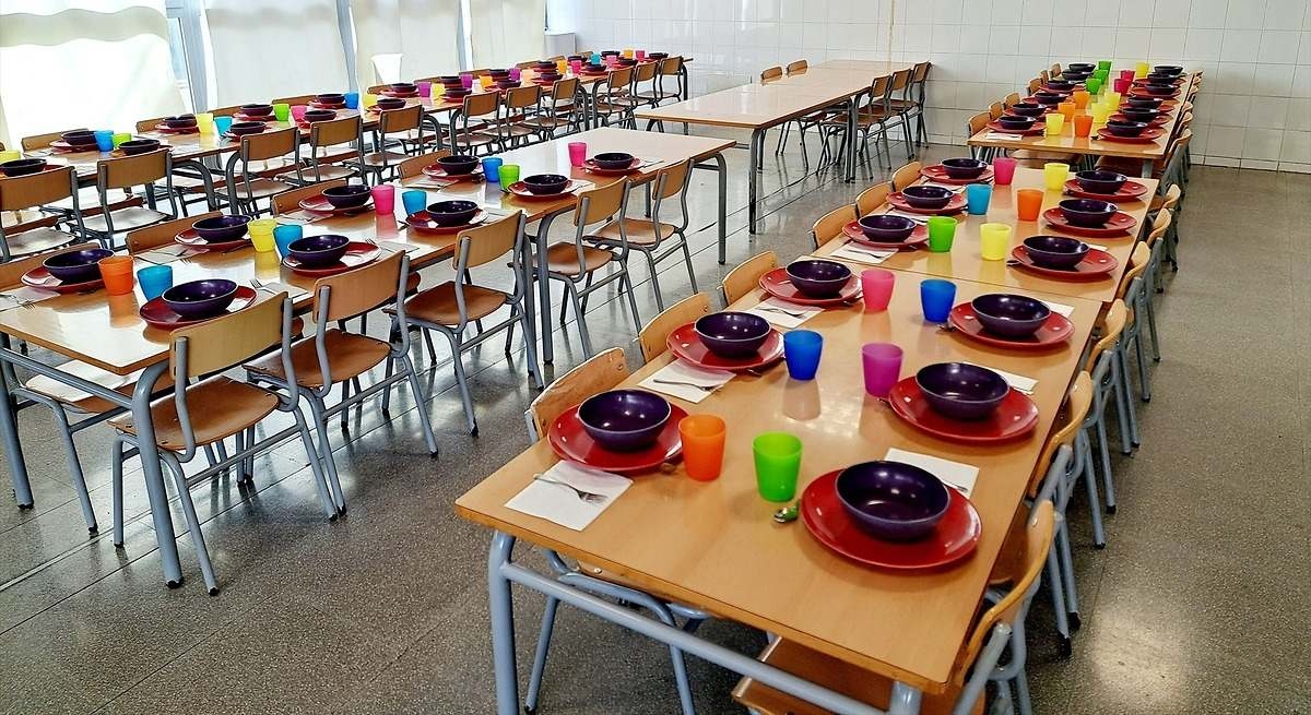 Aggiornamento sulle sovvenzioni per le sale da pranzo: Madrid apre un secondo periodo di presentazione delle domande