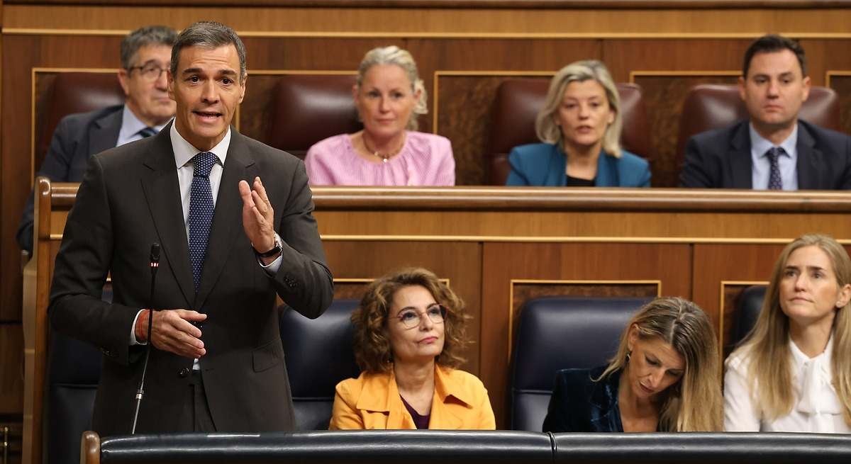 Sánchez conferma un nuovo livello di dipendenza per i pazienti che necessitano di assistenza 24 ore su 24.