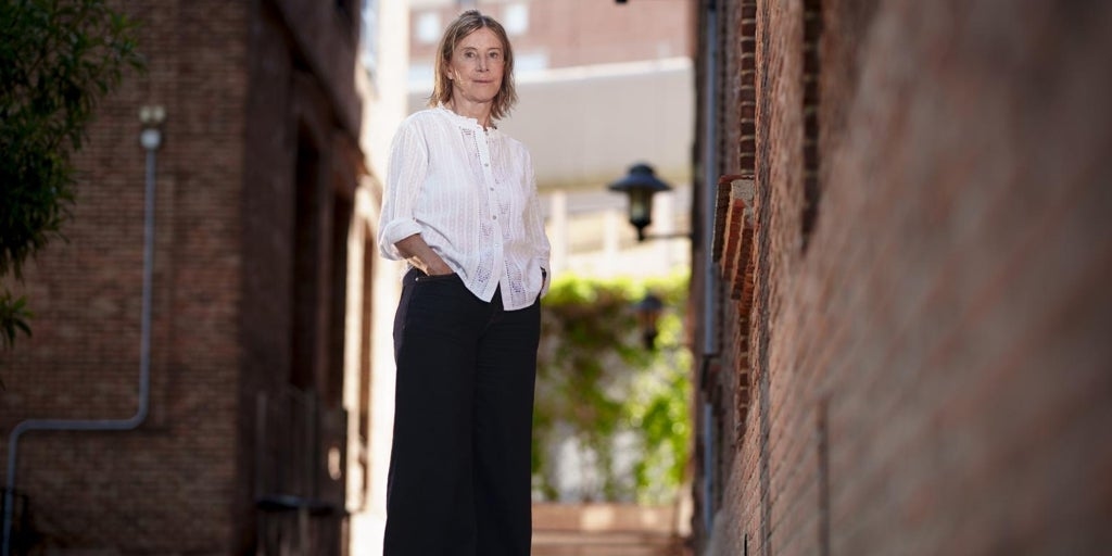 Ужас, готика и жуткое по мнению Марии Негрони