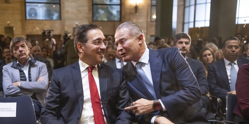 От печальной ночи до печального дня Альбареса