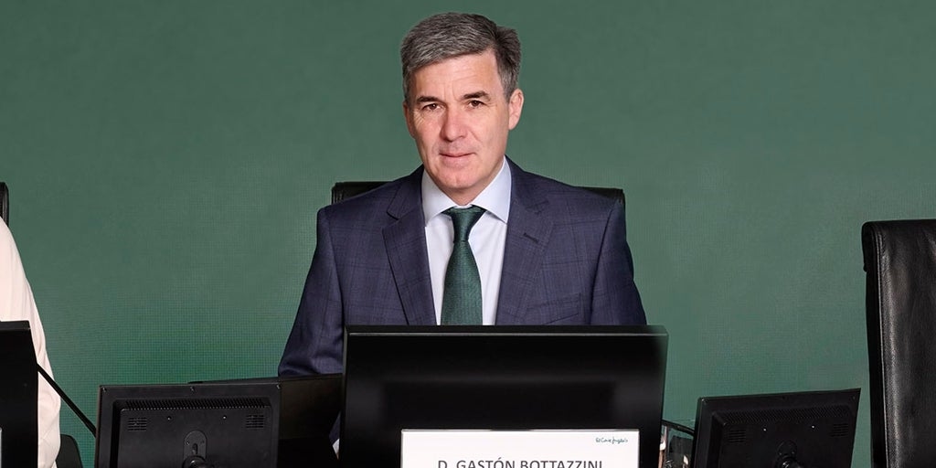O El Corte Inglés demite seu CEO e Santiago Bau será o responsável por todos os negócios.