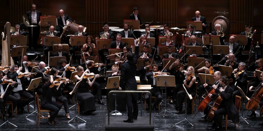 The Royal Theatre Orchestra travels to China for the first time