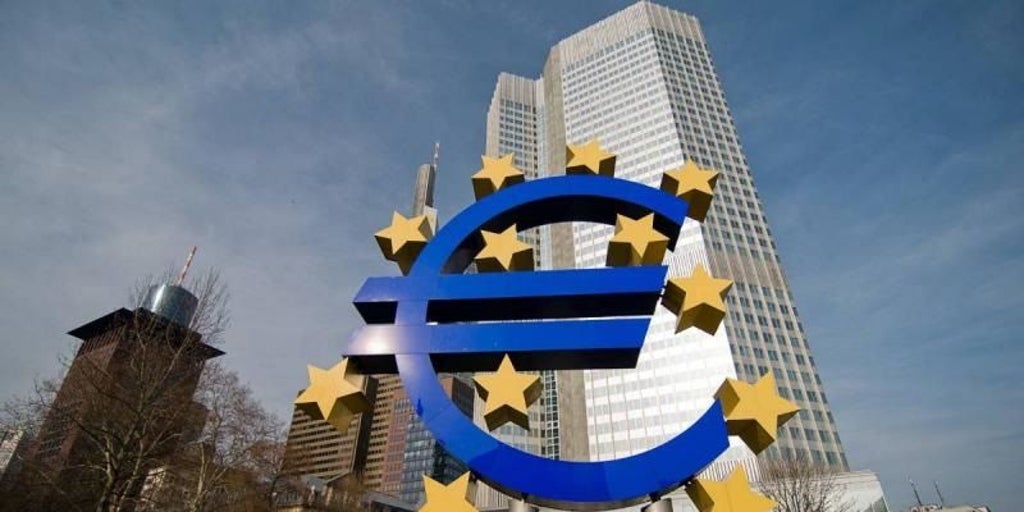 La BCE mette in guardia le banche dal pericolo dell'esposizione al dollaro