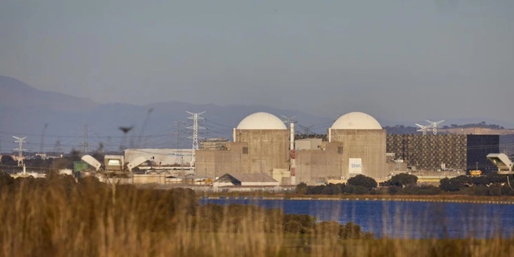 Iberdrola ribadisce il suo impegno nel prolungare la vita utile dello stabilimento di Almaraz.