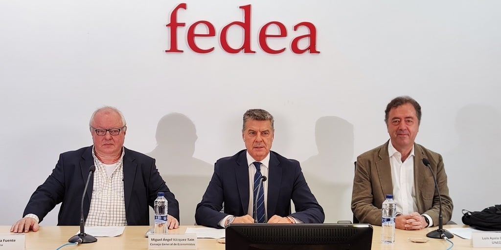 Fedea corrige o otimismo do Governo: o IMV alcança menos da metade das pessoas em situação de extrema pobreza.