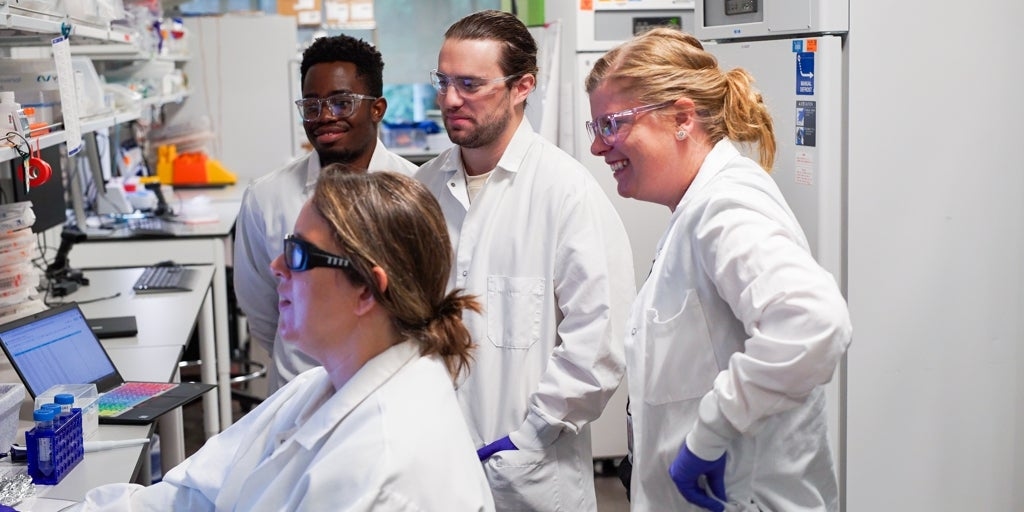 How age affects our response to vaccines