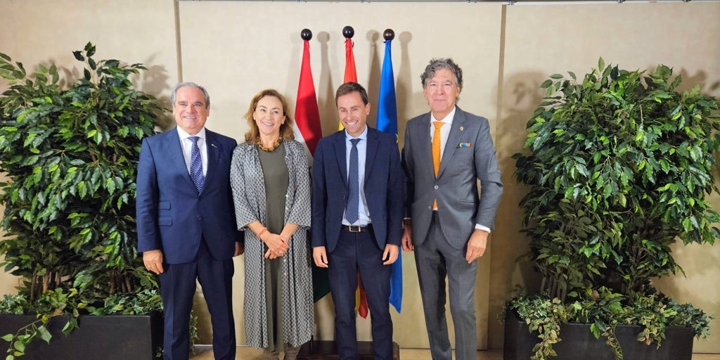 Arranca en La Rioja el Programa de Farmacia Comunitaria Rural que ofrecerá servicios asistenciales y combatirá la despoblación