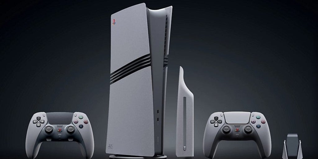 PlayStation 6 ve yeni Xbox geliyor: Geleceğin konsollarının böyle görünmesi bekleniyor.
