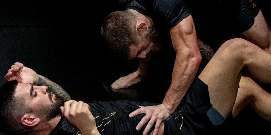 Aleksandre Topuria, às vésperas da luta mais importante de sua carreira no UFC: "Nada nessa jornada é fácil..."