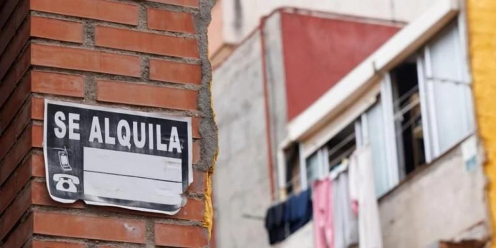 Seguro Alquiler rejects the €3.6 million fine from the Consumer Ministry and will file a complaint.