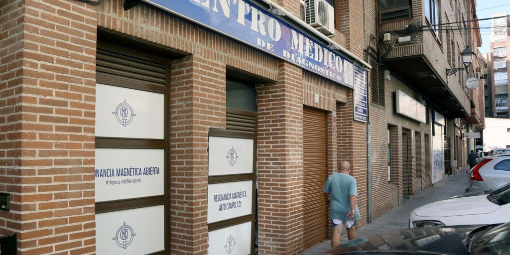 Page ha assegnato lo screening alla clinica Talavera, che offriva mammografie a 22 euro.